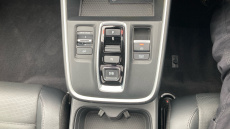 Honda CR-V 2.0 eHEV Elegance 5dr eCVT Hybrid Estate